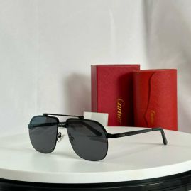 Picture of Cartier Sunglasses _SKUfw55795972fw